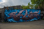 Glasgow Mural Trail