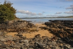 Ards beach