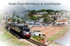 New Fridge Magnet - Steam Train Braveheart