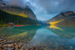 Lake Louise