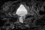 Ace of Spades Cave, White Rocks