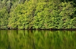 Morské oko, Vihorlat Mountains, Košice region, Slovakia
