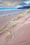 Redpoint beach Wester Ross