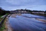 River Lune Lancaster.