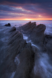 Fissure Flow