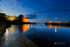 The Blue Hour, Peel