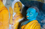 Mulgirigalla Temple, Sri Lanka