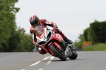 Ian Hutchinson Yamaha / Milwaukee Yamaha