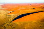 Sossusvlei Aerial 1