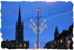 New High Street Lights