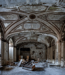 Lee Plaza Hotel (Detroit, MI) | Frozen Music