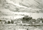 Martello Tower Felixstowe