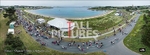 Queens Jubilee Panorama