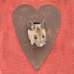 Love Mouse SD2526
