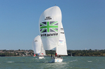 150910 BRITANNIA GBR8409R WT7A1644