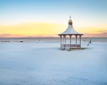 Nairn Pavilion - January