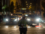 Traffic Control