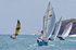 Bequia Easter Regatta_Heineken Challenge - Race II - Local Fishing Boa