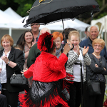 Criterion Jazz Band, Loanhead Gala, 22 June 2013