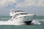 160723 MOLLY B - FAIRLINE PHANTOM 46 Y92A8101