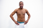 James DeGale