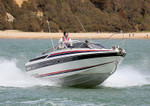 140418 GOLFSTREAM SUNSEEKER PORTOFINO XPS25 WT7A7984