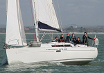 110926 FLEUR DE LIS FAIRVIEW SAILING IMG_7140