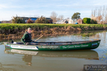 The Canoe River Cleaner