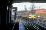 Ashford International, Kent portfolio