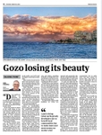 My photos on Times of Malta portfolio