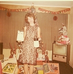 Christmas 1967