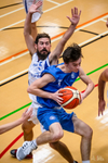 Cranfords v Mavericks_2019-1