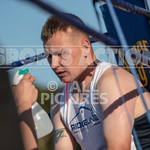 BOUT-6 Kieran 'The Widowmaker' Wallace v Andy Hards portfolio