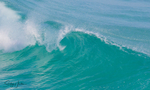 Waves small 6