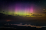 Assynt lightshow