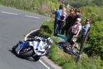Dean Harrison Kawasaki / RC Express racing by MSS Perfor