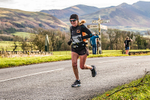 North Lakes Half Marathon  10k-1130