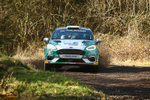 Samsonas Fivemiletown Rally-49