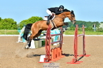 Cls 25 National 1.30m Open portfolio