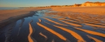 The beach at Barnhill south of Broome