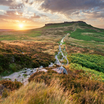 Higger Tor