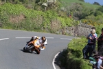 David Hewson Aprilia / Obsession Engineering