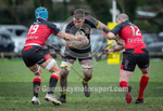 St Jacques Vikings v Bournmouth II-4