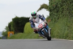 Paul Owen Honda / Team #98