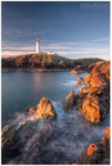 A New Dawn, Fanad Lighthouse (IMG0951)
