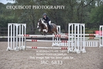 CLASS 19 SUN Pony Foxhunter/ 1.10m Open portfolio