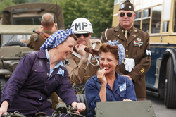 Black Country 1940s portfolio