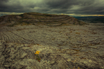The Burren, County Clare, Ireland.