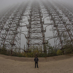 Duga in the Mist