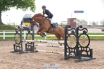 Cls 31 Snr Brit Nov Championship and 90cm Open portfolio